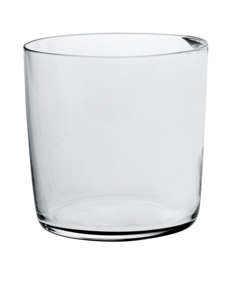 Verre à eau ou à drink Glass Family - Alessi