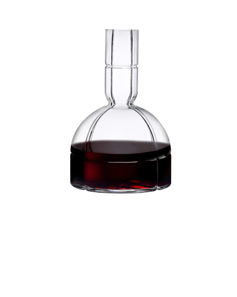 Carafe à vin O2 - Nude Glass