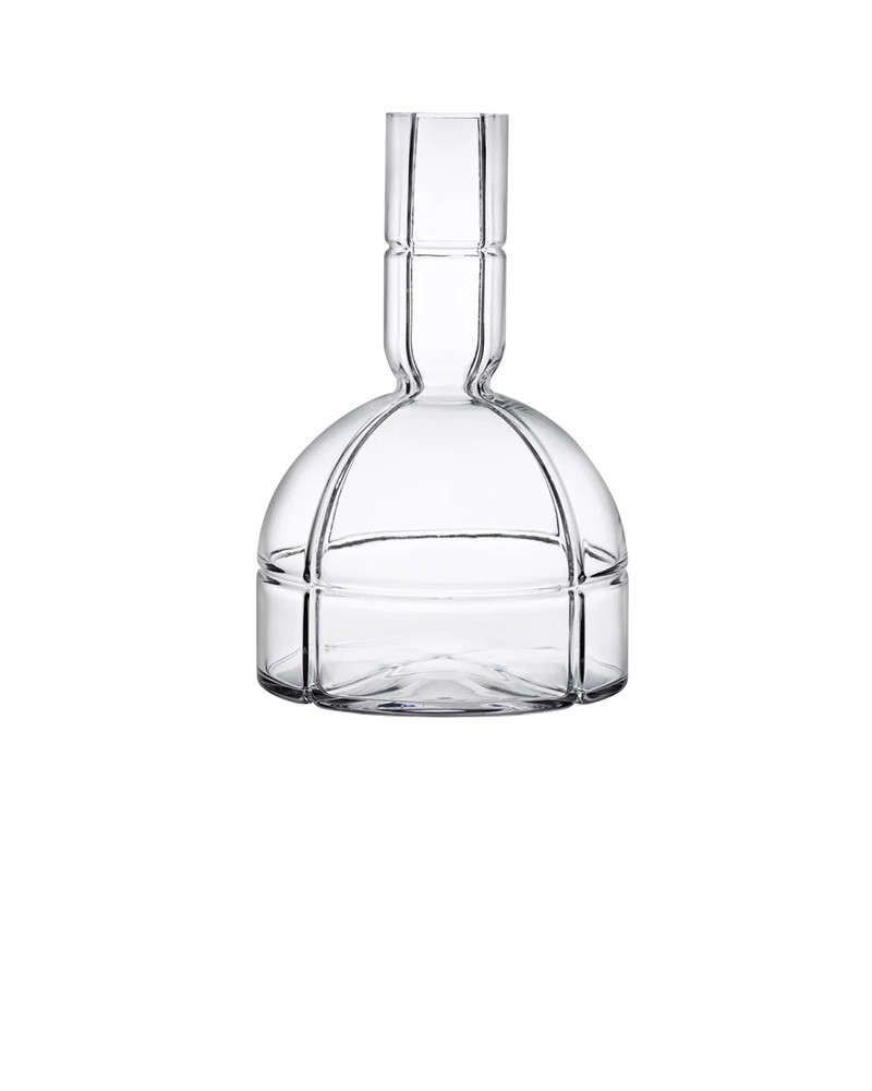 Carafe à vin O2 - Nude Glass