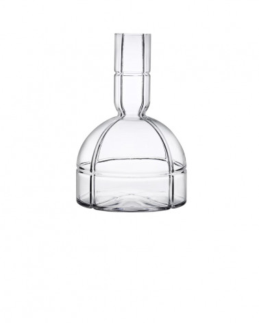 Carafe à vin O2 - Nude Glass