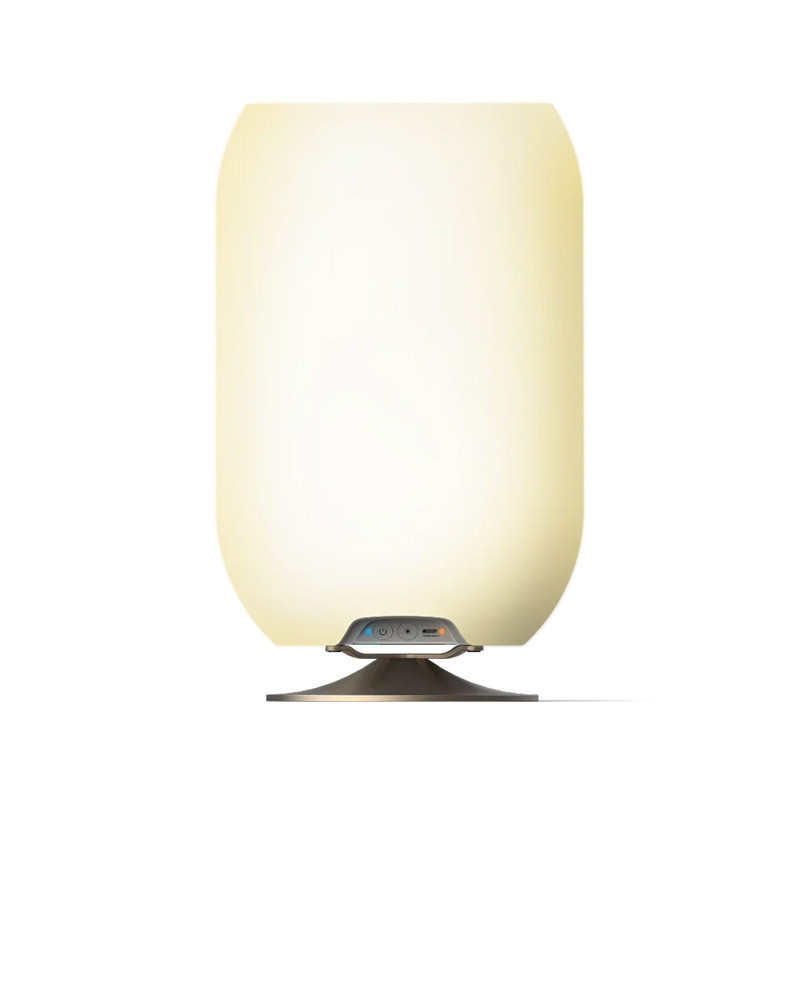 Lampe Atmos Brass - Kooduu