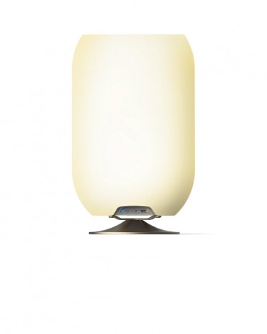 Lampe Atmos Brass - Kooduu