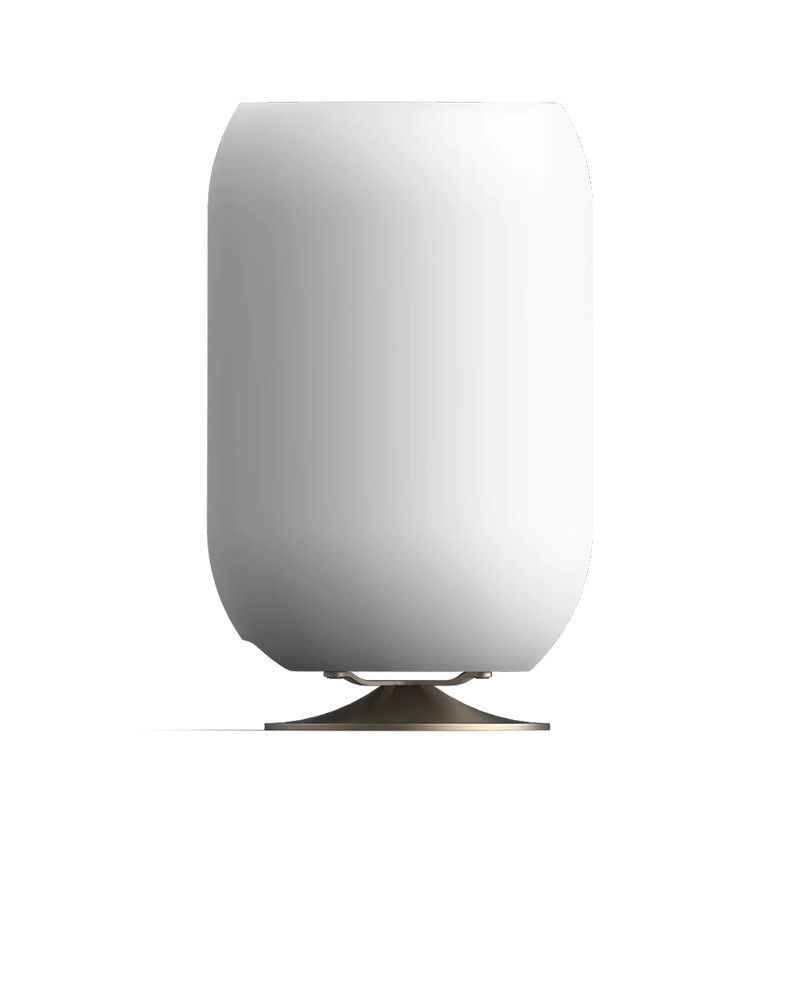 Lampe Atmos Brass - Kooduu