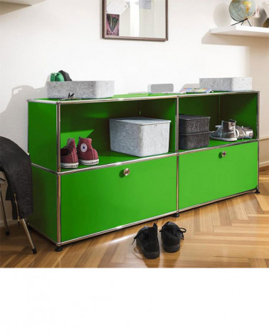 Meuble C2 - USM Haller