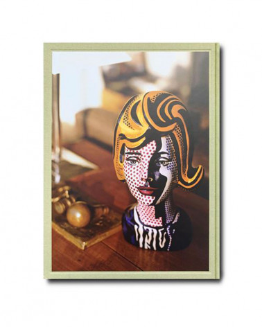 Livre Pop Art Style - Assouline