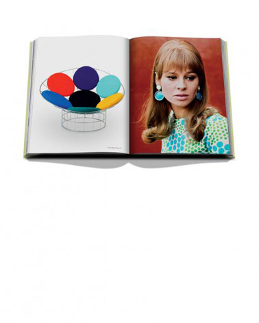 Livre Pop Art Style - Assouline