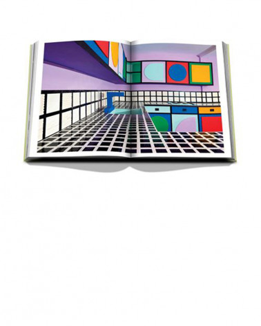 Livre Pop Art Style - Assouline