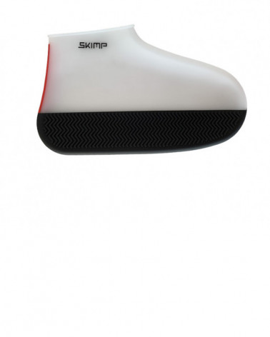 Sur-chaussures unisexes La Fétichiste - Skimp