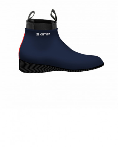 Sur-chaussures unisexes La Fétichiste - Skimp