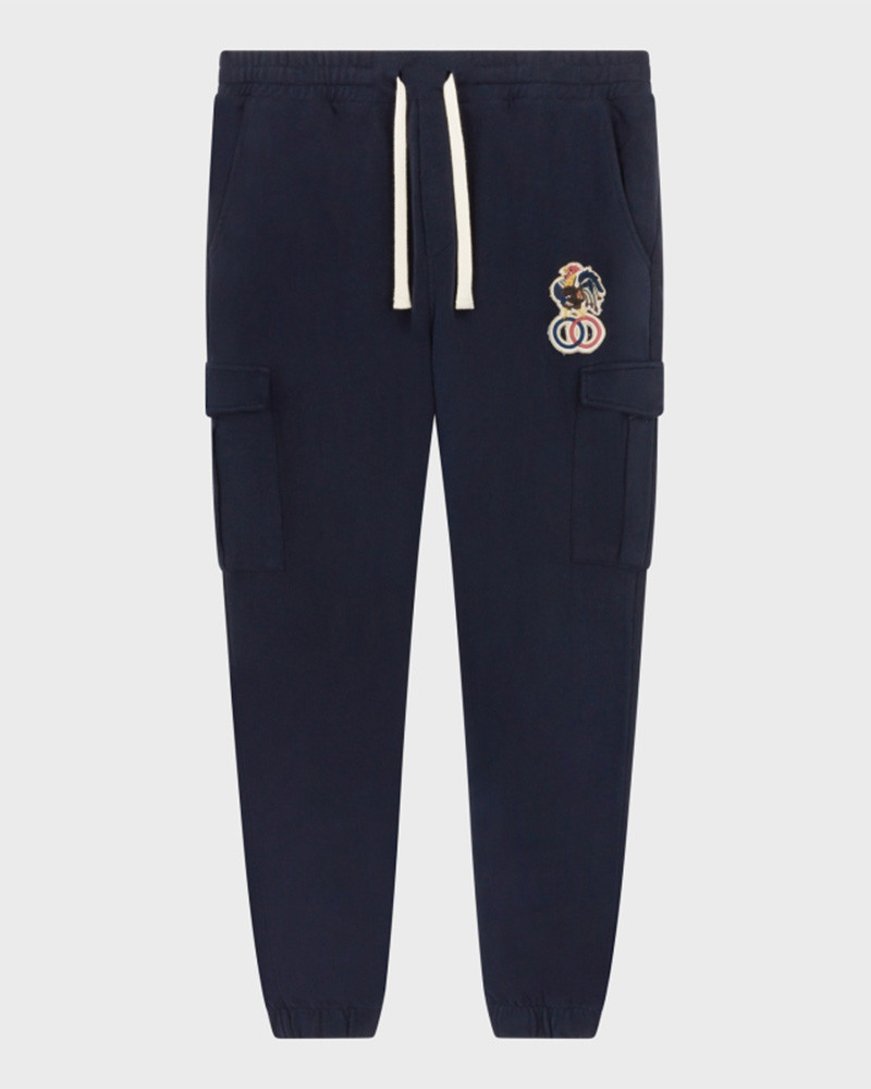 Sweatpant Cargo 1917 Vintage - Sports d'Epoque