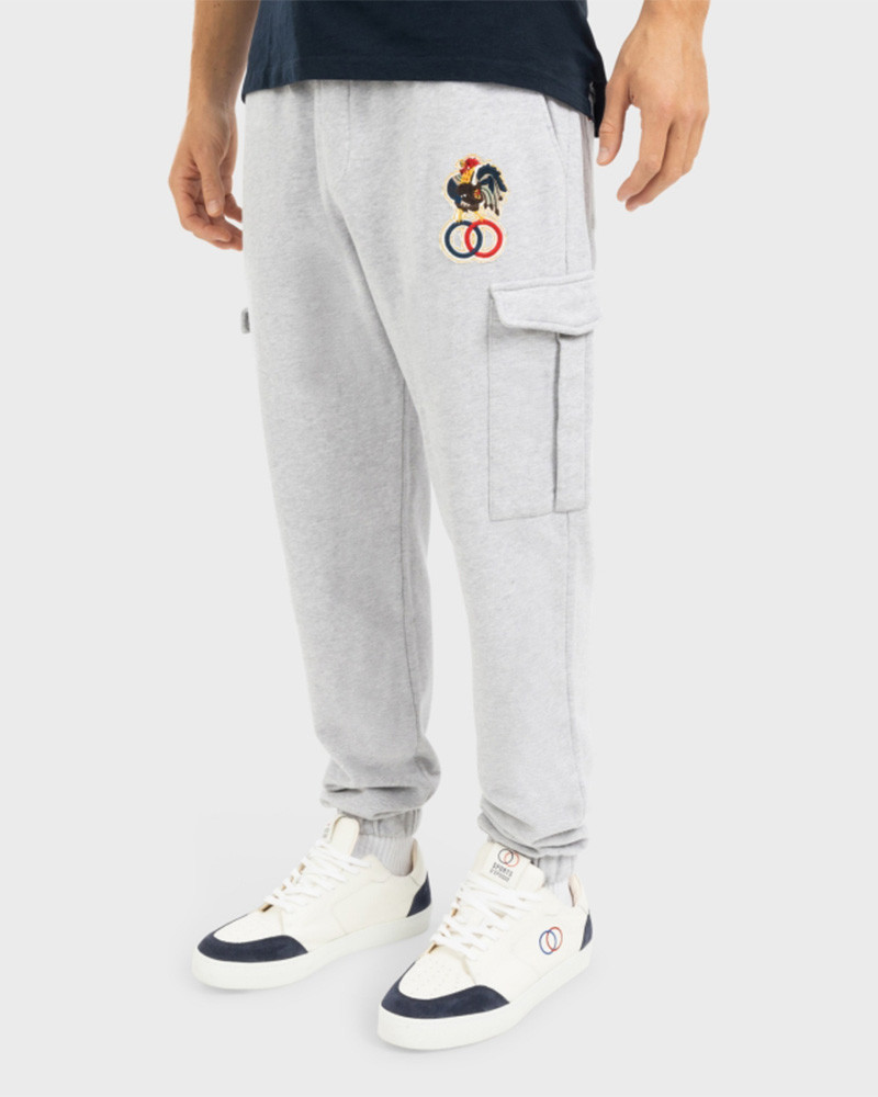 Sweatpant Cargo 1917 Vintage - Sports d'Epoque