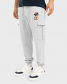 Sweatpant Cargo 1917 Vintage - Sports d'Epoque