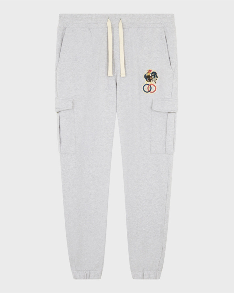 Sweatpant Cargo 1917 Vintage - Sports d'Epoque