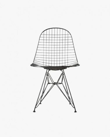 Chaise Eames Wire DKR  - Vitra
