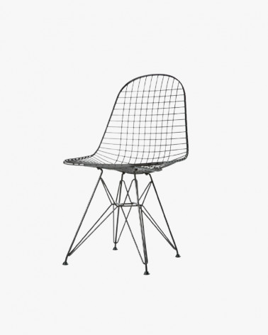 Chaise Eames Wire DKR  - Vitra