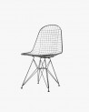 Chaise Eames Wire DKR  - Vitra