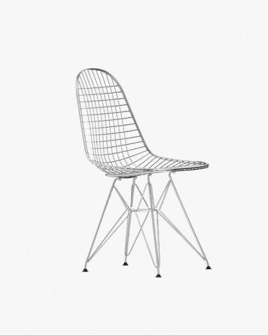 Chaise Eames Wire DKR  - Vitra