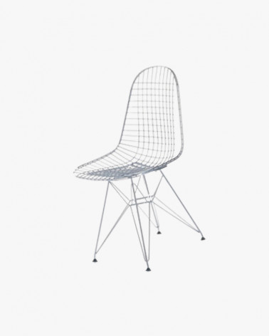 Chaise Eames Wire DKR  - Vitra