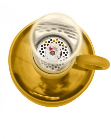 Lampe à huile Flamtastique XS et XL - Fatboy