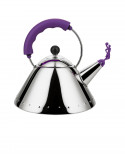Bouilloire sifflante 3909 Virgil Abloh - Alessi