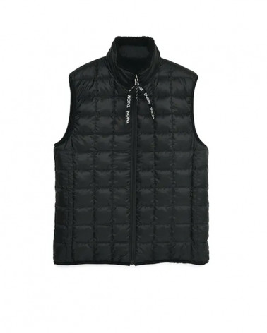 Doudoune sans manches réversible Down x Boa Vest - Taion