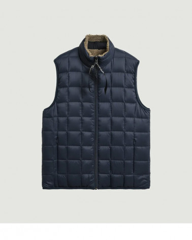 Doudoune sans manches réversible Down x Boa Vest - Taion