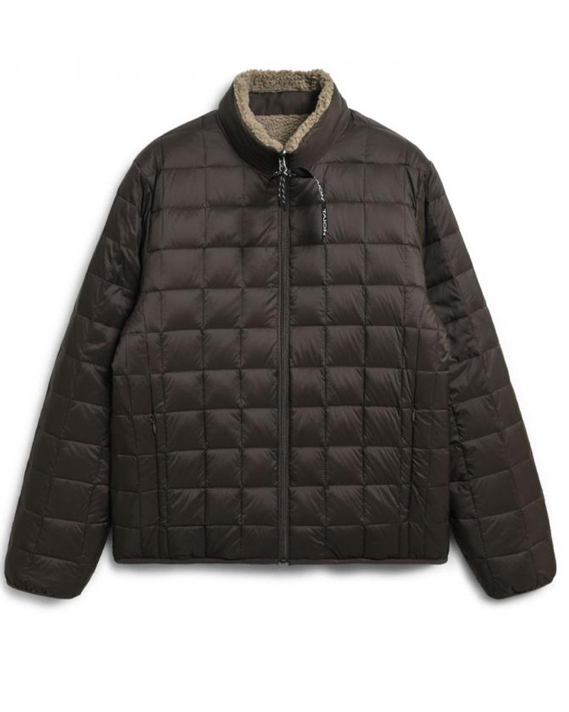 Doudoune réversible Down X Boa Jacket - Taion