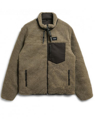 Doudoune réversible Down X Boa Jacket - Taion