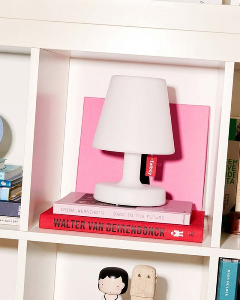 Lampe sans fil Edison The Petit - Fatboy
