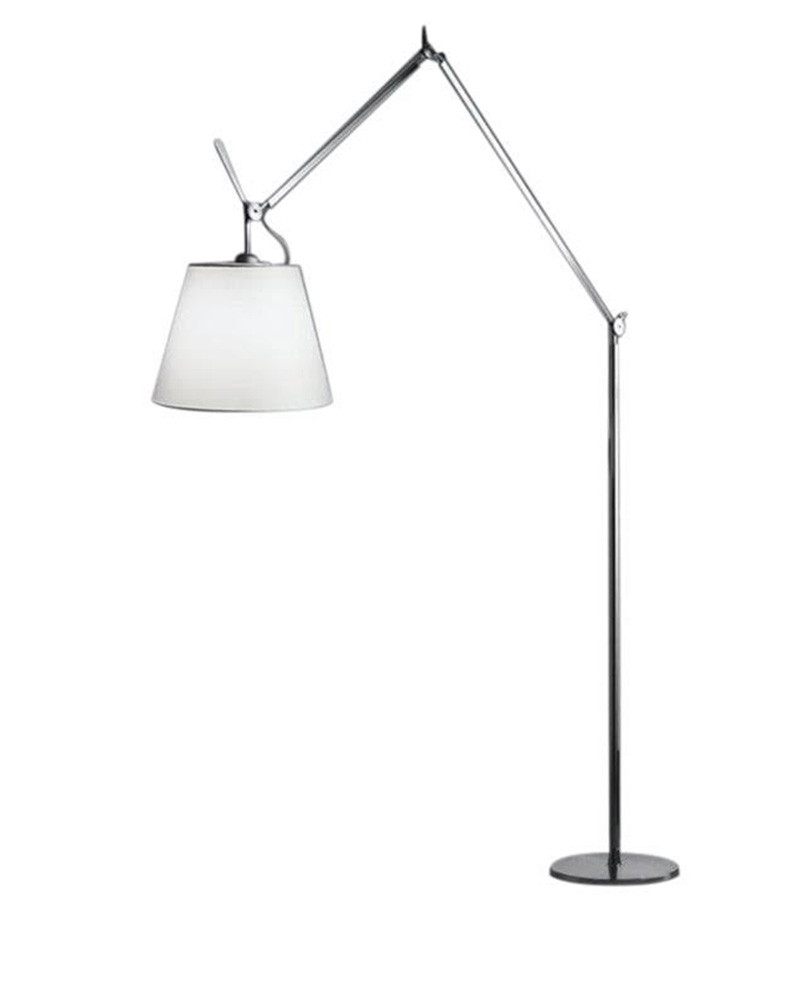 Lampadaire Tolomeo Mega - Artemide