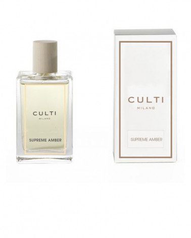 Spray parfumeur d'ambiance - Culti