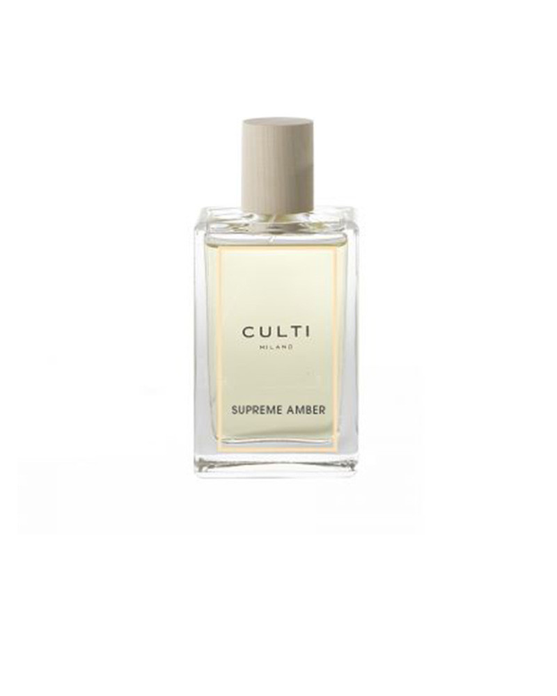 Spray parfumeur d'ambiance - Culti