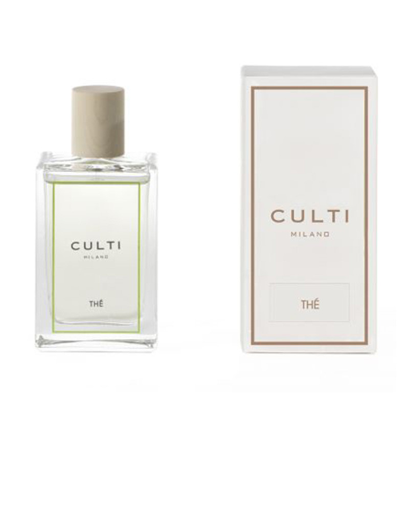 Spray parfumeur d'ambiance - Culti