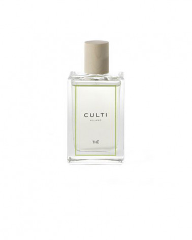 Spray parfumeur d'ambiance - Culti
