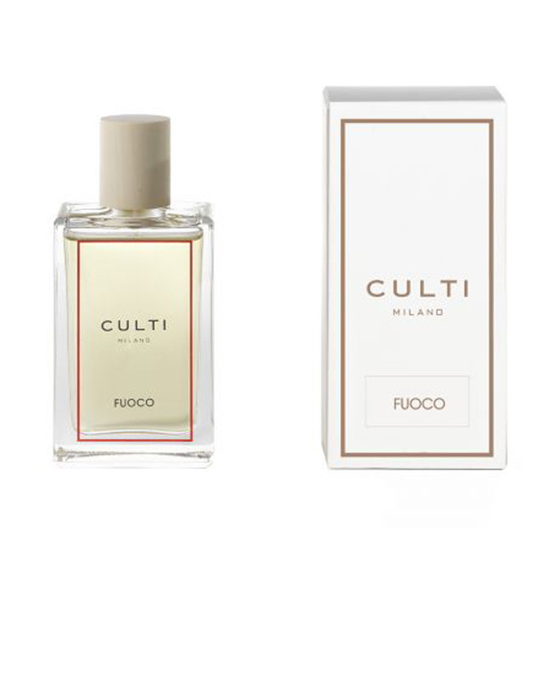 Spray parfumeur d'ambiance - Culti
