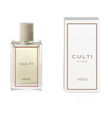 Spray parfumeur d'ambiance - Culti