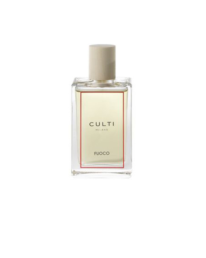 Spray parfumeur d'ambiance - Culti