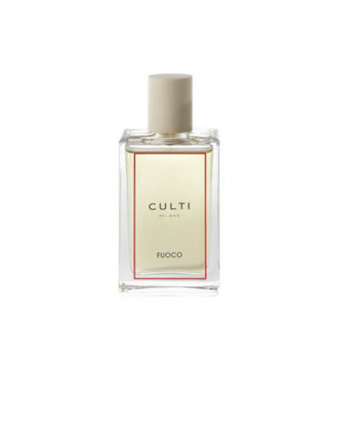 Spray parfumeur d'ambiance - Culti