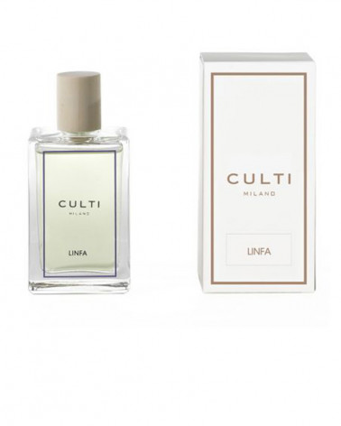 Spray parfumeur d'ambiance - Culti