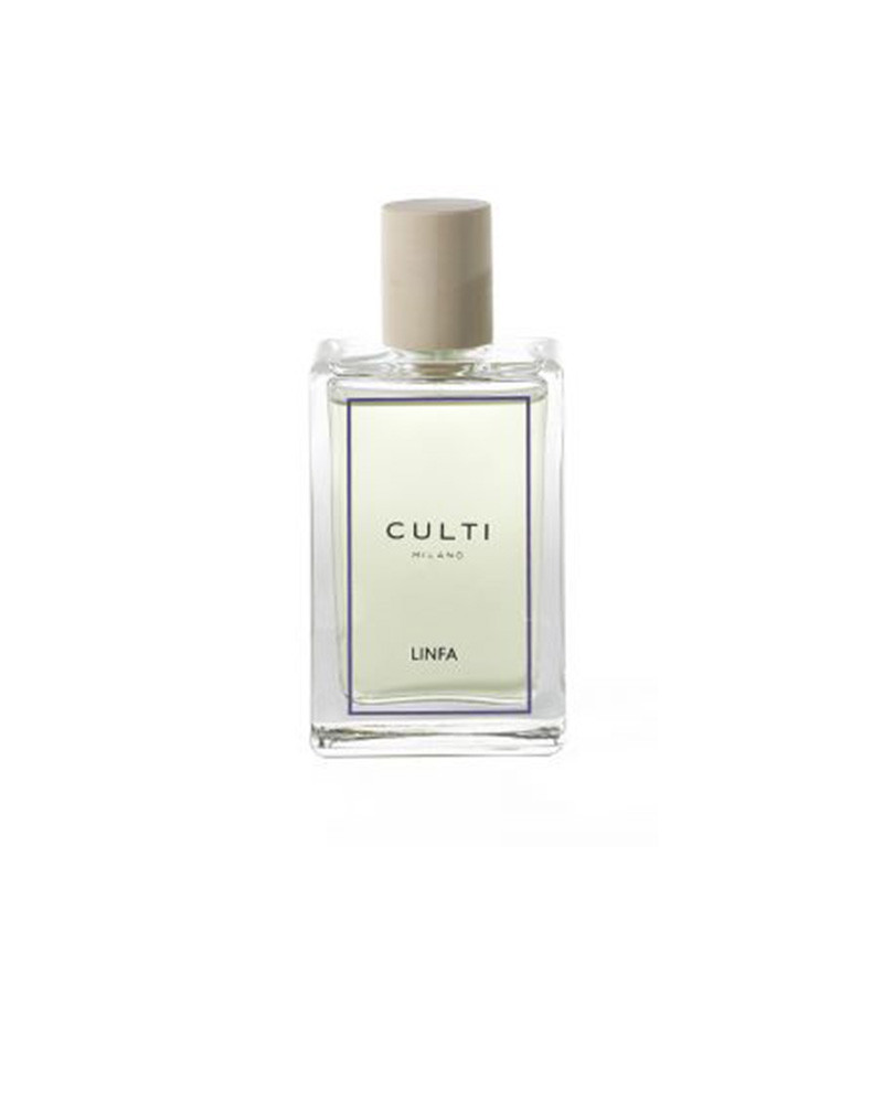 Spray parfumeur d'ambiance - Culti