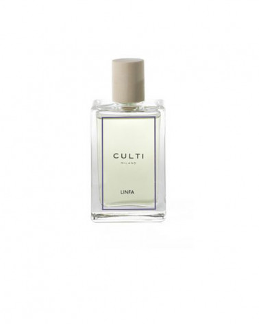 Spray parfumeur d'ambiance - Culti