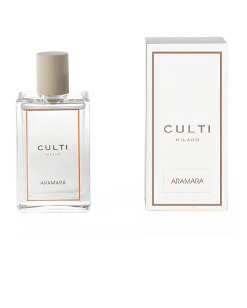 Spray parfumeur d'ambiance - Culti