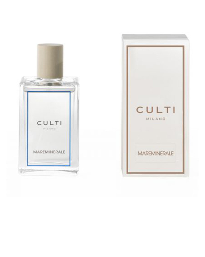 Spray parfumeur d'ambiance - Culti