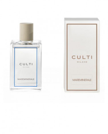 Spray parfumeur d'ambiance - Culti