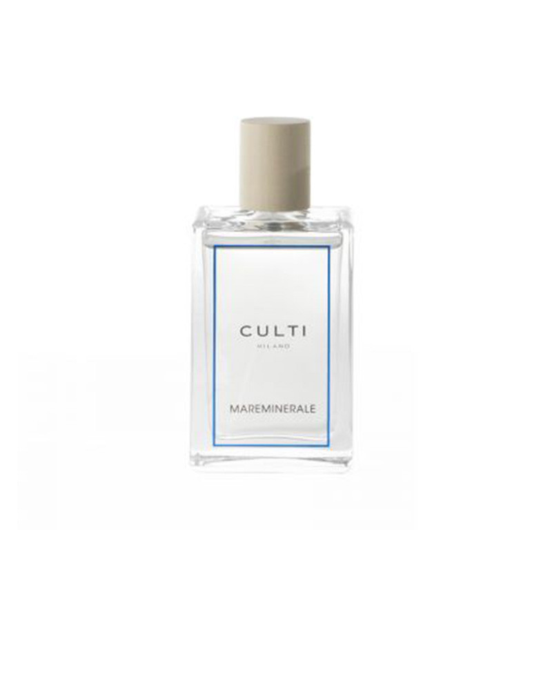 Spray parfumeur d'ambiance - Culti