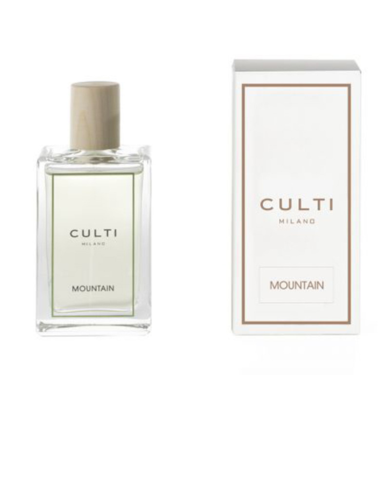 Spray parfumeur d'ambiance - Culti