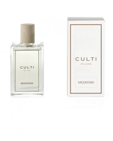 Spray parfumeur d'ambiance - Culti