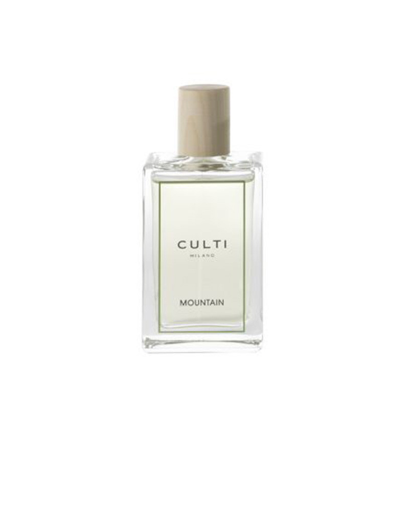 Spray parfumeur d'ambiance - Culti