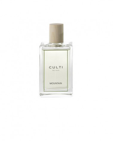 Spray parfumeur d'ambiance - Culti