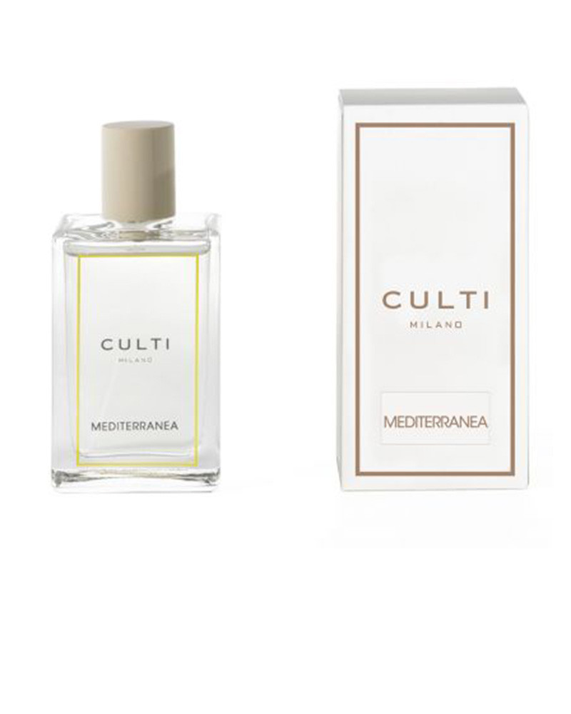 Spray parfumeur d'ambiance - Culti